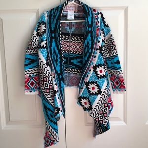 🎉HP💘American Girl cardigan💘